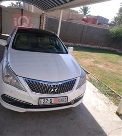 هيونداي أزيرا